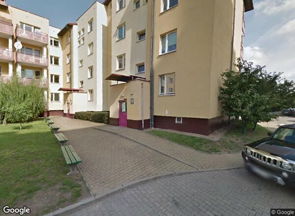 Ceny mieszkań Szczecin Waleriana Łukasińskiego 36