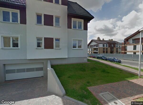 Ceny mieszkań Szczecin Maciejkowa 24