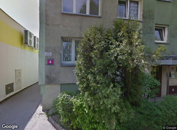 Ceny mieszkań Łódź Fiodora Dostojewskiego 4