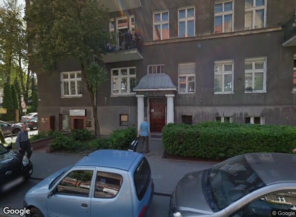 Ceny mieszkań Poznań Śniadeckich 16