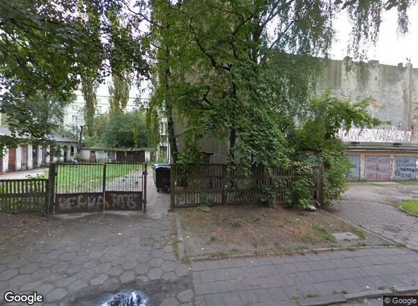 Ceny mieszkań Łódź Berka Joselewicza 5