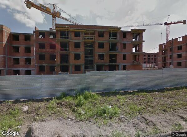 Ceny mieszkań Katowice Bażantów 45