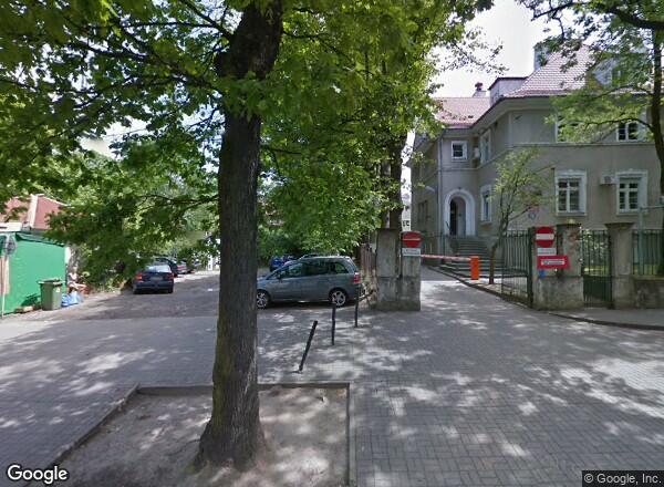 Ceny mieszkań Gdańsk Marii Skłodowskiej-Curie 1