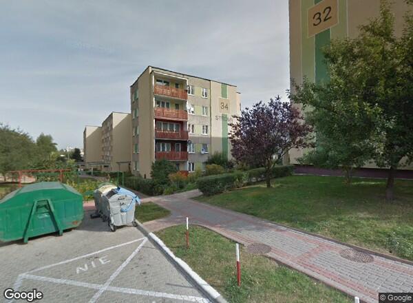 Ceny mieszkań Białystok Stroma 34