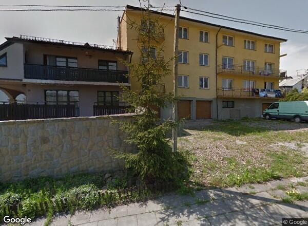 Ceny mieszkań Kraków Zbigniewa i Andrzeja Pronaszków 16