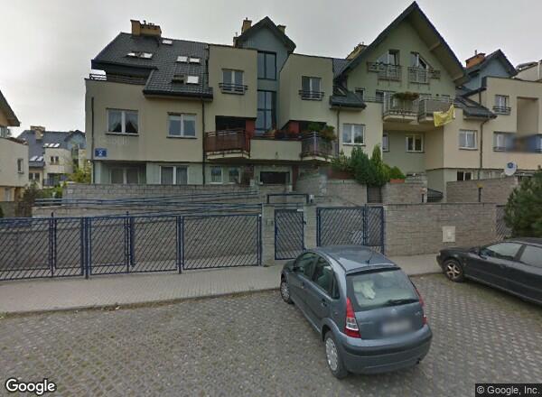 Ceny mieszkań Warszawa ul. Szlachecka 2