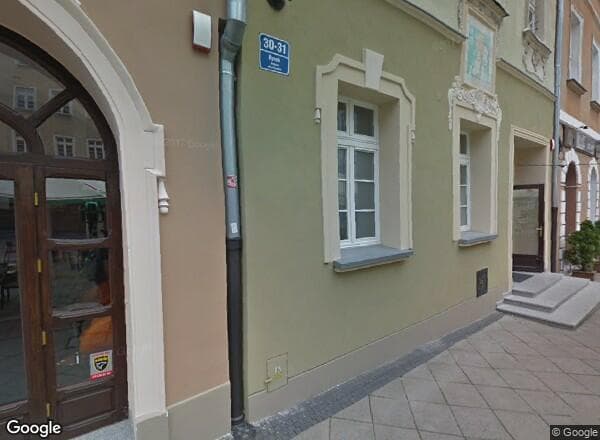 Ceny transakcyjne mieszkań Opole Rynek 32