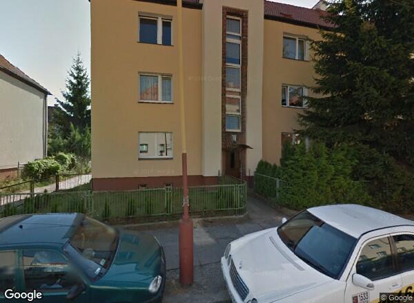 Ceny mieszkań Szczecin Walerego Wróblewskiego 18