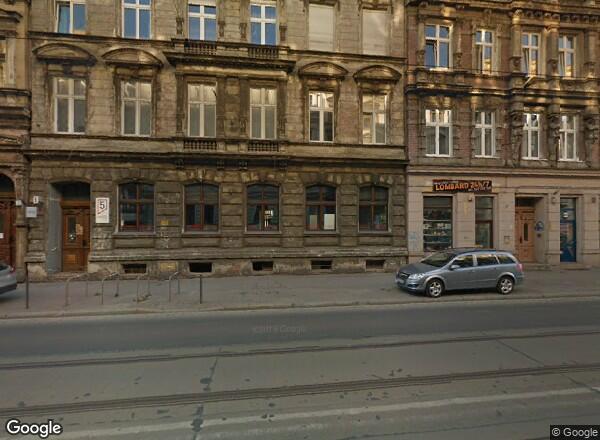 Ceny mieszkań Wrocław UL. WŁADYSŁAWA ŁOKIETKA 5