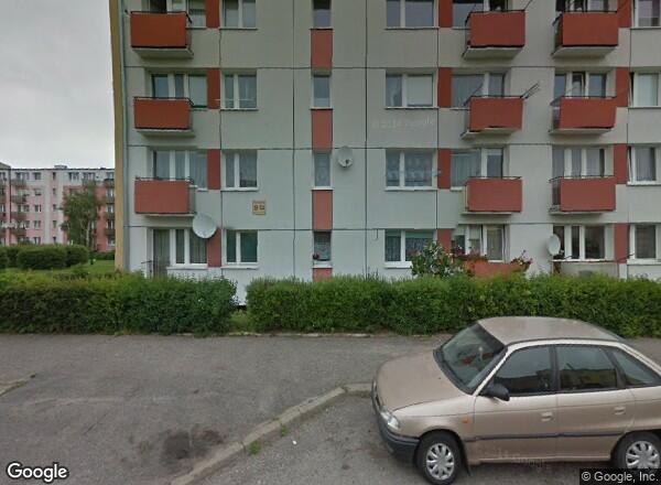 Ceny mieszkań Gdynia Wejherowska 34