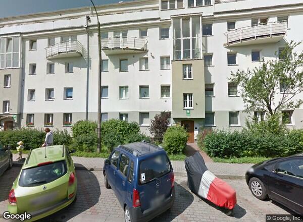 Ceny mieszkań Gdynia Wojewody Wachowiaka 10