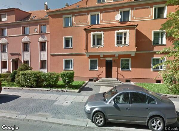 Ceny mieszkań Opole Augustyna Kośnego 27
