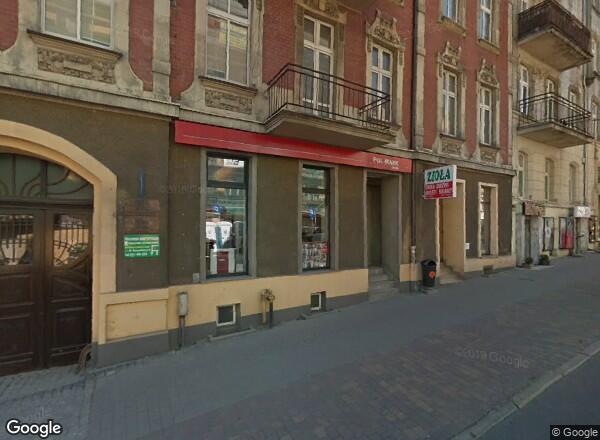 Ceny mieszkań Katowice Jana Kochanowskiego 4