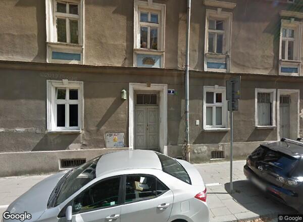 Ceny mieszkań Kraków Ignacego Krasickiego 7