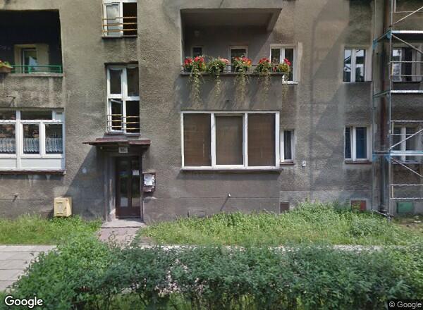 Ceny mieszkań Katowice Katowicka 50A