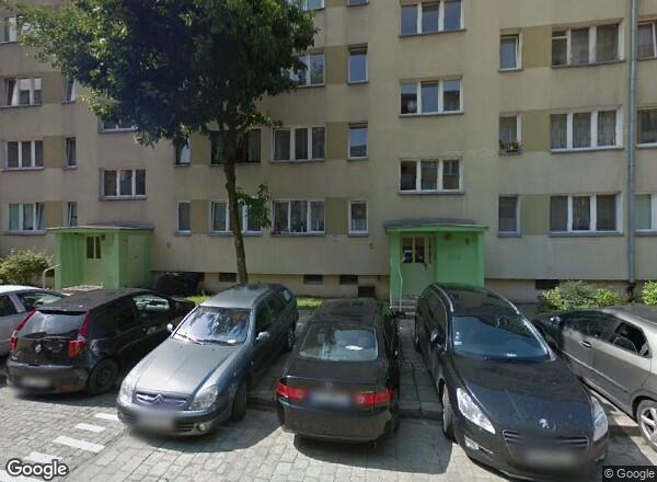 Ceny mieszkań Wrocław UL. JĘCZMIENNA 17