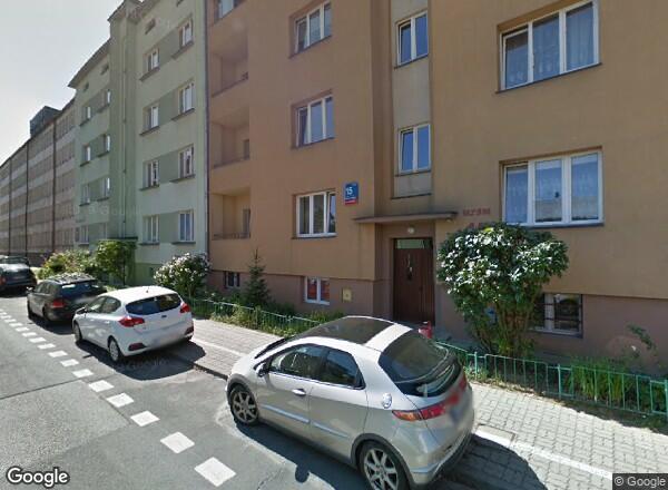 Ceny mieszkań Rzeszów Księcia Józefa Poniatowskiego 15