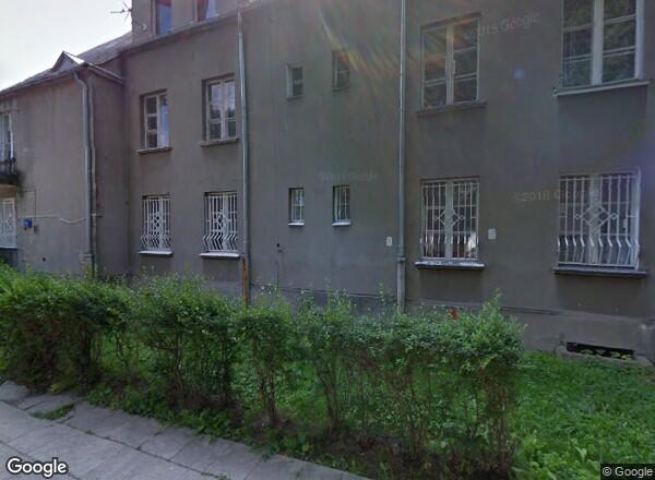 Ceny mieszkań Łódź Emilii Plater 2