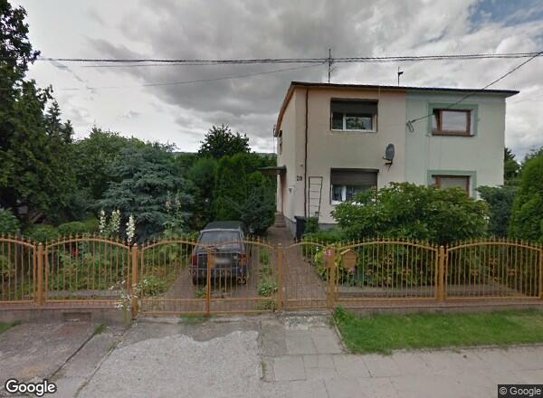 Ceny mieszkań Szczecin Krakowska 29