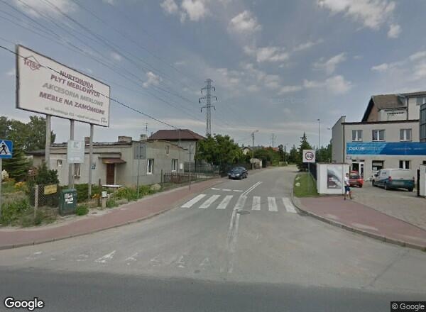 Ceny transakcyjne mieszkań Ząbki Miła 1