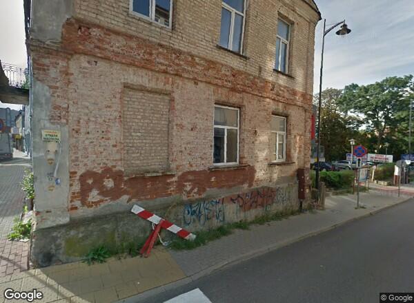 Ceny mieszkań Białystok Warszawska 44