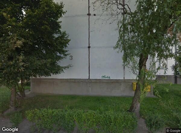 Ceny mieszkań Wrocław UL. ROMANA ZMORSKIEGO 2