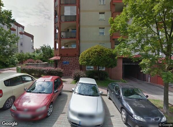 Ceny transakcyjne mieszkań Lublin Kolorowa 3
