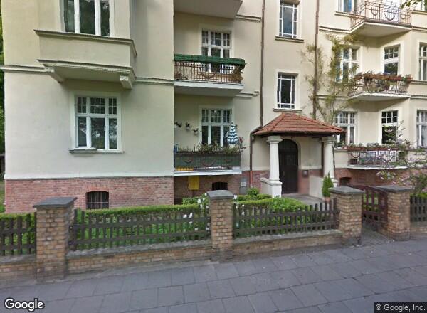 Ceny mieszkań Sopot Armii Krajowej 57