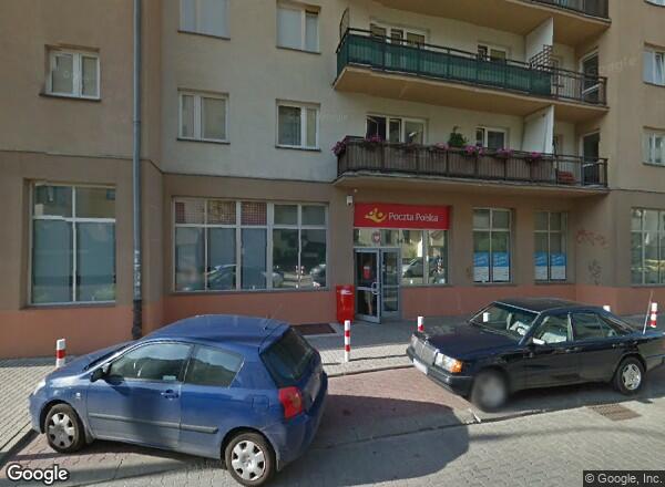 Ceny mieszkań Warszawa ul. Ekologiczna 14