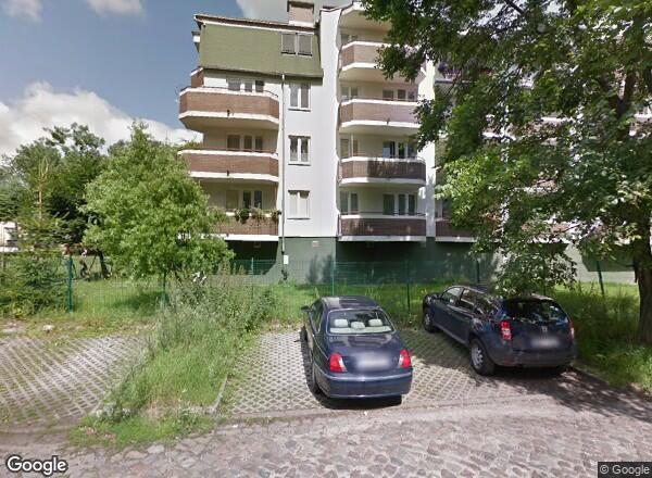 Ceny mieszkań Szczecin Glazurowa 8