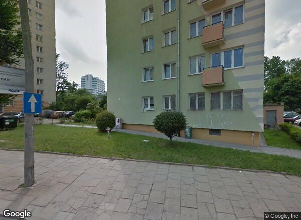 Ceny mieszkań Gdynia 3 Maja 36