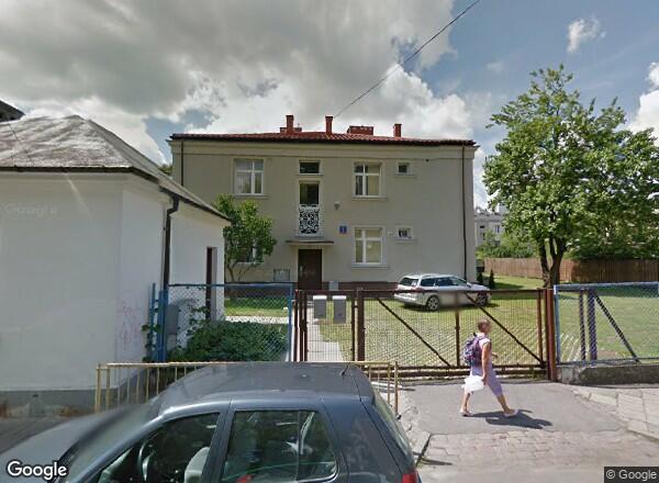 Ceny mieszkań Warszawa ul. Igańska 5