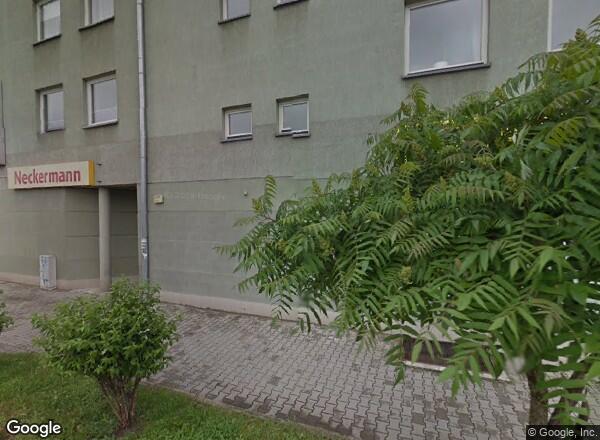 Ceny mieszkań Warszawa ul. Powstańców Śląskich 61