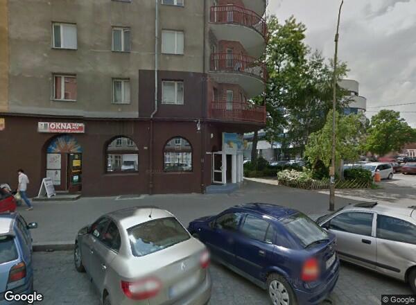 Ceny mieszkań Wrocław UL. ŁĘCZYCKA 22A