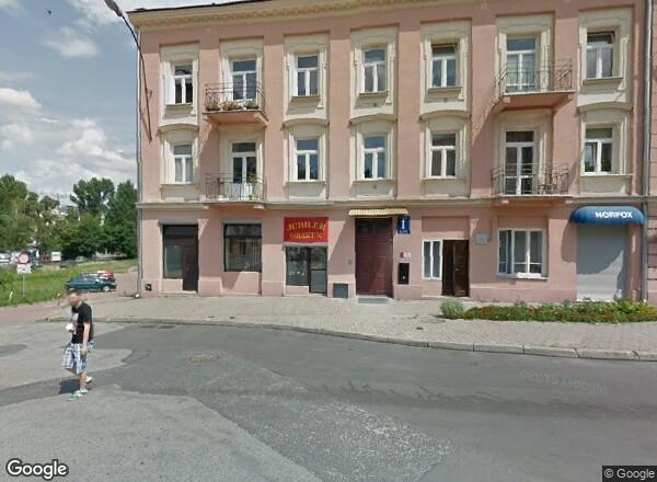 Ceny transakcyjne mieszkań Lublin Szewska 1