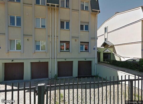 Ceny transakcyjne mieszkań Warszawa ul. Kądziołeczki 61
