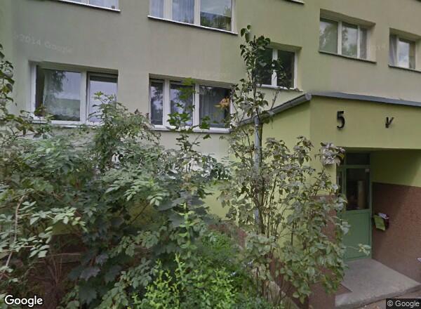 Ceny mieszkań Wrocław UL. SARBINOWSKA 5