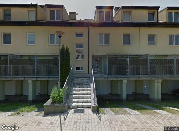 Ceny mieszkań Wrocław UL. MIŁOSTOWSKA 19