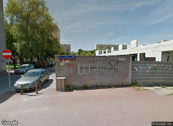 Ceny mieszkań Warszawa ul. W. Skorochód-Majewskiego 4