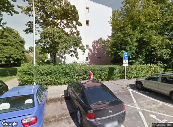 Ceny mieszkań Warszawa ul. Tuchlińska 2