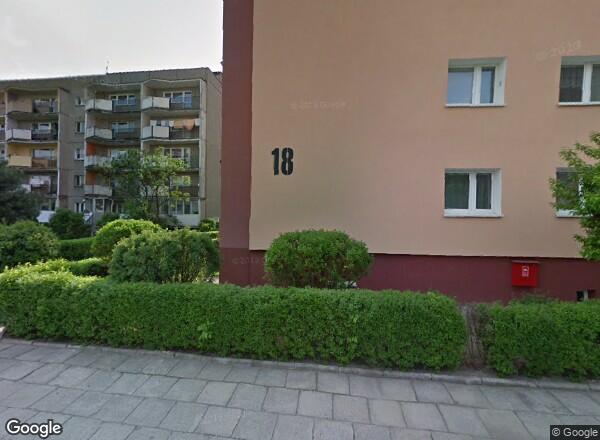 Ceny mieszkań Kraków Wacława Lipińskiego 18