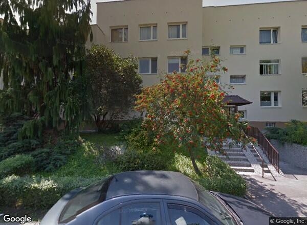 Ceny transakcyjne mieszkań Warszawa ul. Wiktorii Wiedeńskiej 1