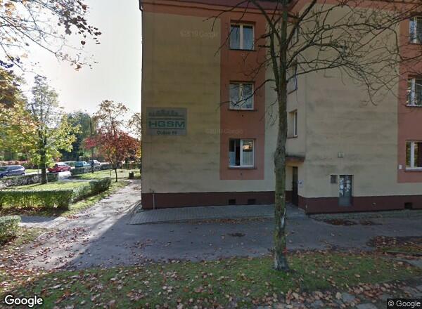 Ceny mieszkań Katowice Dobra 19