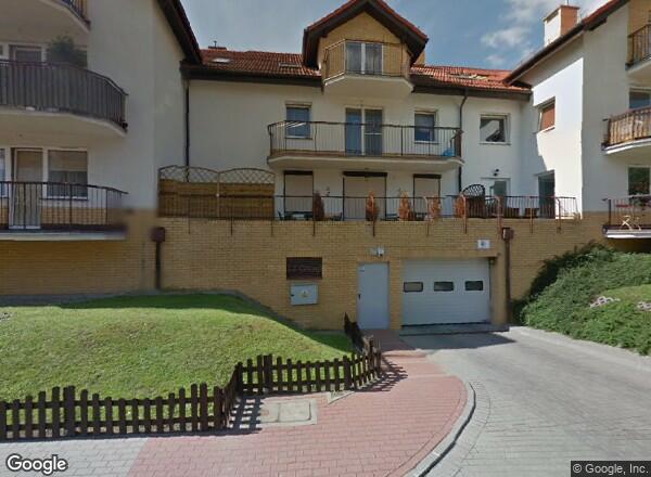 Ceny mieszkań Gdynia Waleriana Szefki 17