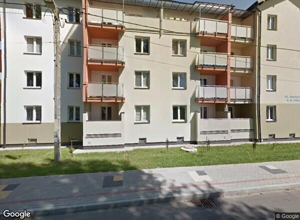 Ceny mieszkań Rzeszów Bieszczadzka 9