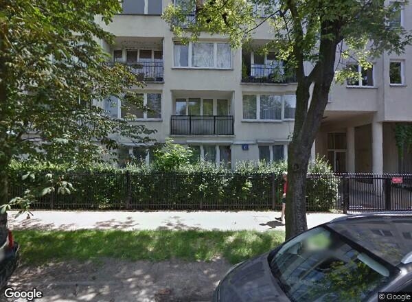Ceny transakcyjne mieszkań Warszawa ul. Finlandzka 12