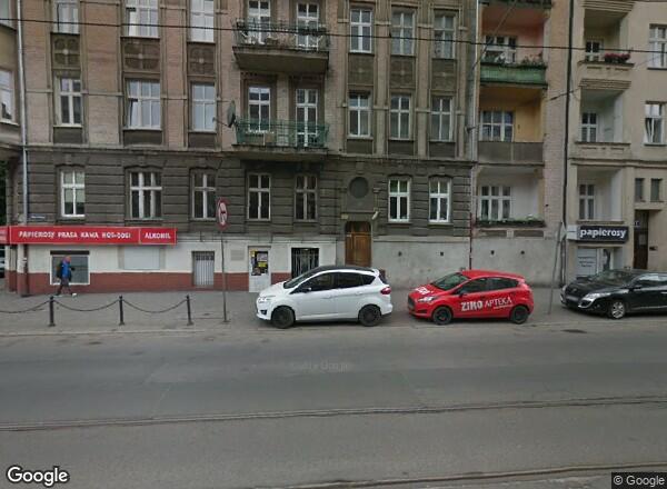 Ceny mieszkań Poznań Wierzbięcice 33