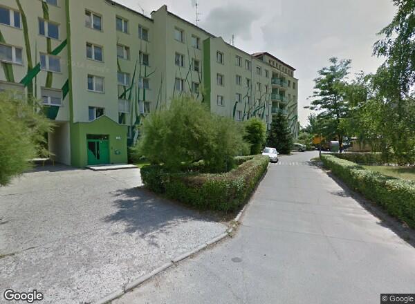 Ceny mieszkań Wrocław UL. DZIAŁKOWA 20
