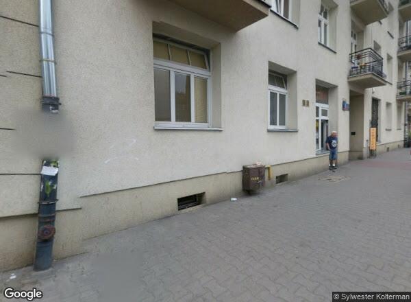 Ceny mieszkań Warszawa ul. Białostocka 8
