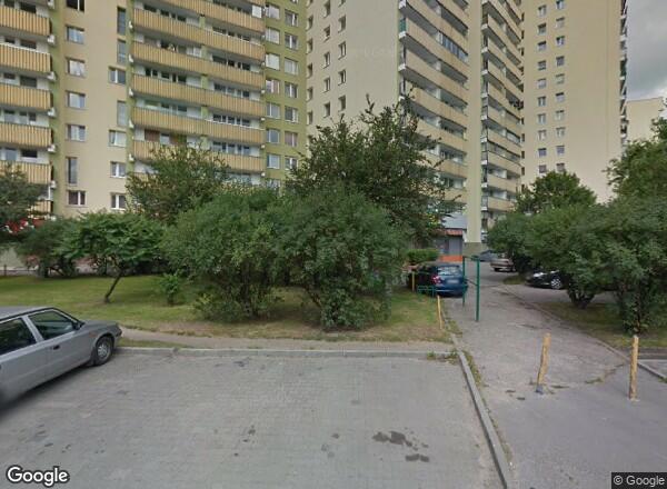 Ceny mieszkań Warszawa ul. Majdańska 3